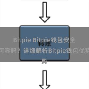 Bitpie Bitpie钱包安全可靠吗？详细解析Bitpie钱包优势