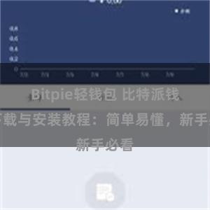Bitpie轻钱包 比特派钱包下载与安装教程：简单易懂，新手必看